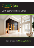JC Downlight Family Brochure