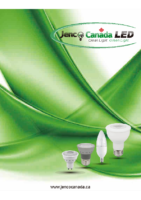 Jenco Catalogue 2018 Updated